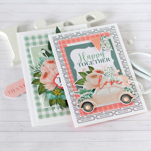 echo park papel, marca papel scrap, venta online 