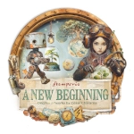 A New Beginning de Stamperia