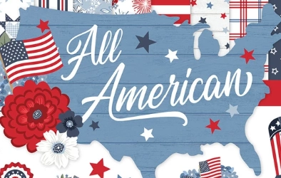 All American van Echo Park