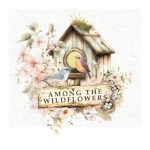 Among the Wildflowers van Prima Marketing