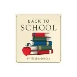Back to School van Carta Bella