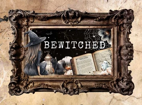 Bewitched van Prima Marketing
