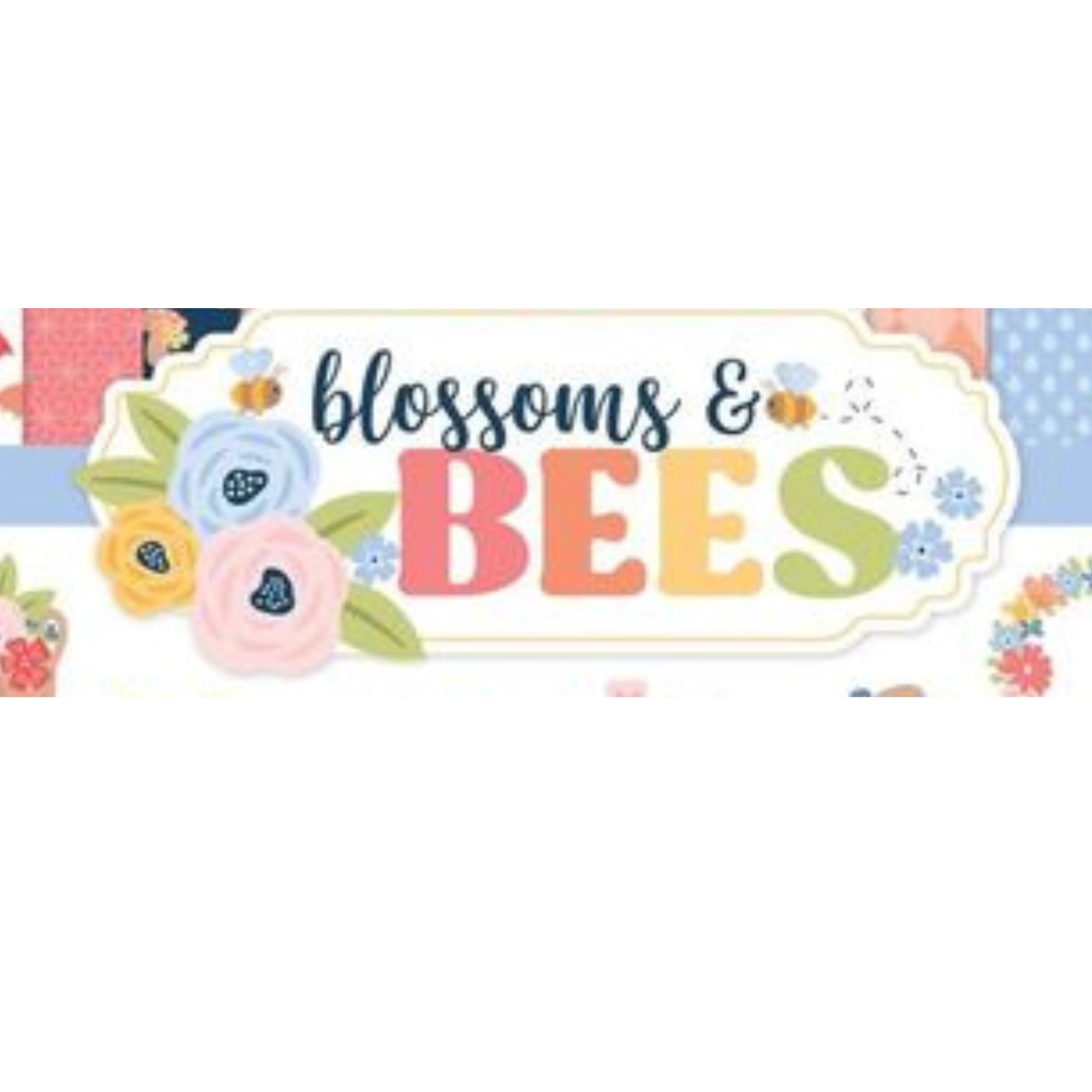 Blossoms And Bees de Echo Park