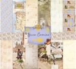 Buen Camino van PapersForYou