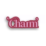 Charm de Elena Roche