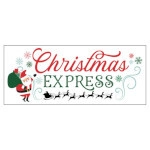 Christmas Express van Echo Park