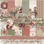 Christmas Memories van PapersForYou