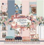 Christmas Village van PapersForYou