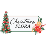 Christmas Flora van Carta Bella