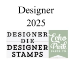 Designer 2025 de Echo Park