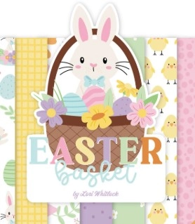 Easter Basket van Echo Park
