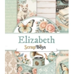 Elizabeth de Scrap Boys