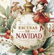 Escenas de Navidad de Dayka