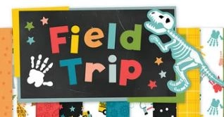 Field Trip de Echo Park