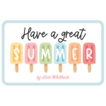Have A Great Summer van Echo Park