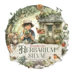 Herbarium Silvae van Stamperia