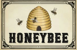 Honey Bee van Carta Bella