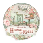 House of Roses van StamperĆa