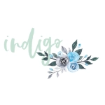 Indigo van Cocoloko