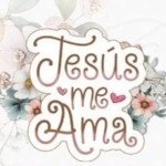 Jesús Me Ama de Dayka