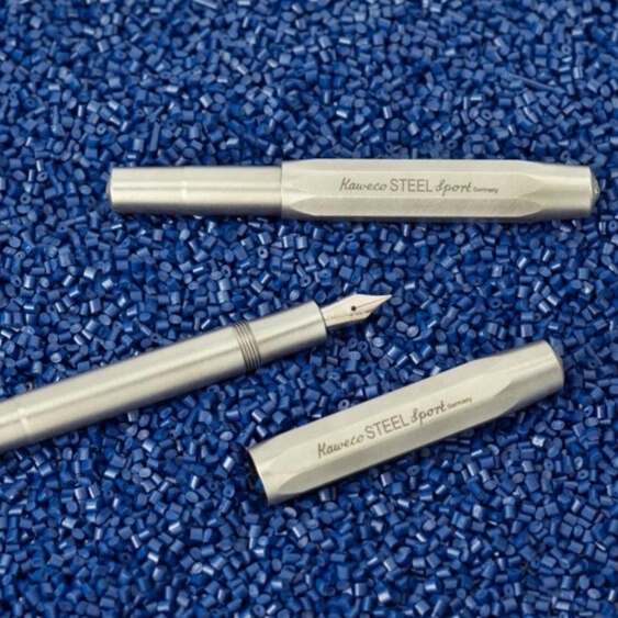 Kaweco STEEL SPORT