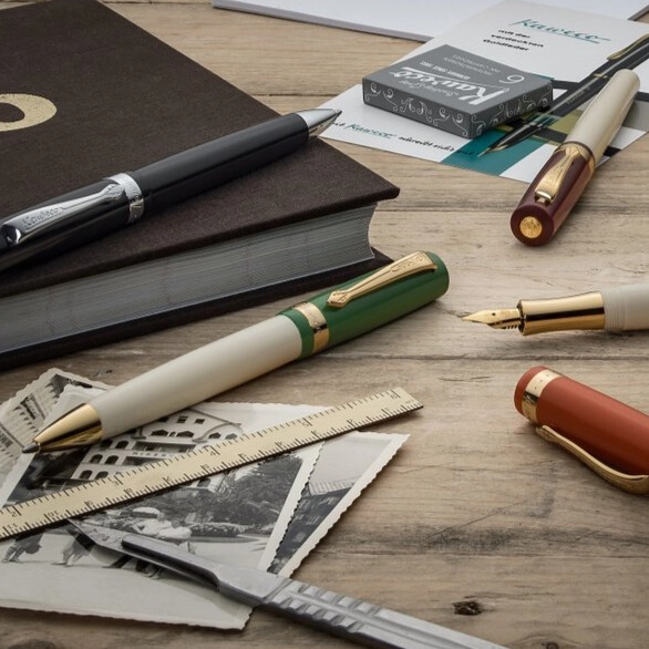Kaweco STUDENT