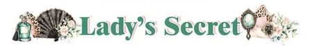 Lady's Secret van Mintay
