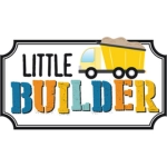 Little Builder de Echo Park