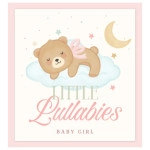 Little Lullabies Baby Girl van Carta Bella