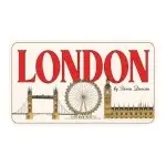 London van Carta Bella