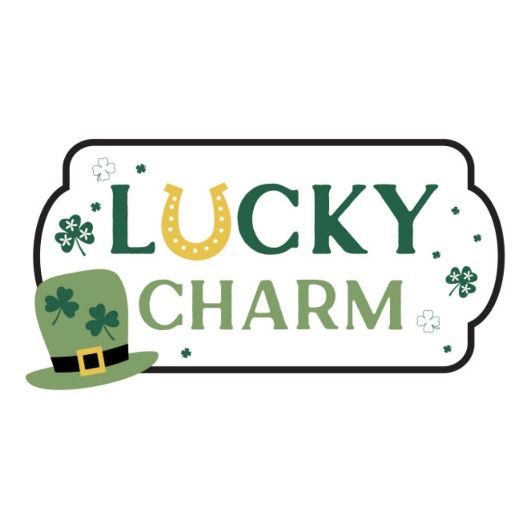 Lucky Charm van Echo Park