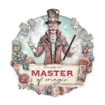 Master of Magic de Stamperia