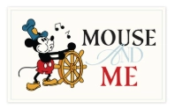 Mouse and Me van Echo Park