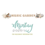 Music Garden de Mintay