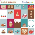 Noël à Croquer van Artemio
