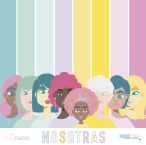 Nosotras de The Mint Feather