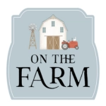 On The Farm van Carta Bella