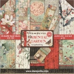 Oriental Garden de StamperĆa