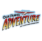 Our Travel Adventure van Carta Bella