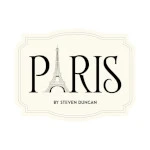 Paris van Carta Bella