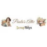 Paula's Attic de Scrap Boys