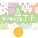 PequeƱo Tipi van Iriri Estudio