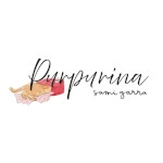 Purpurina van Sami Garra