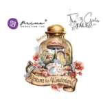 Return To Wonderland de Prima Marketing