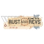 Rust and Revs de 49 and Market
