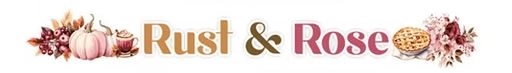 Rust & Rose van Mintay