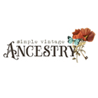 Simple Vintage Ancestry van Simple Stories