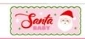 Santa Baby van Artemio