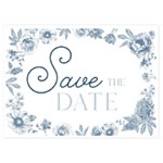 Save the Date van Echo Park