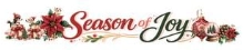 Season of Joy van Mintay